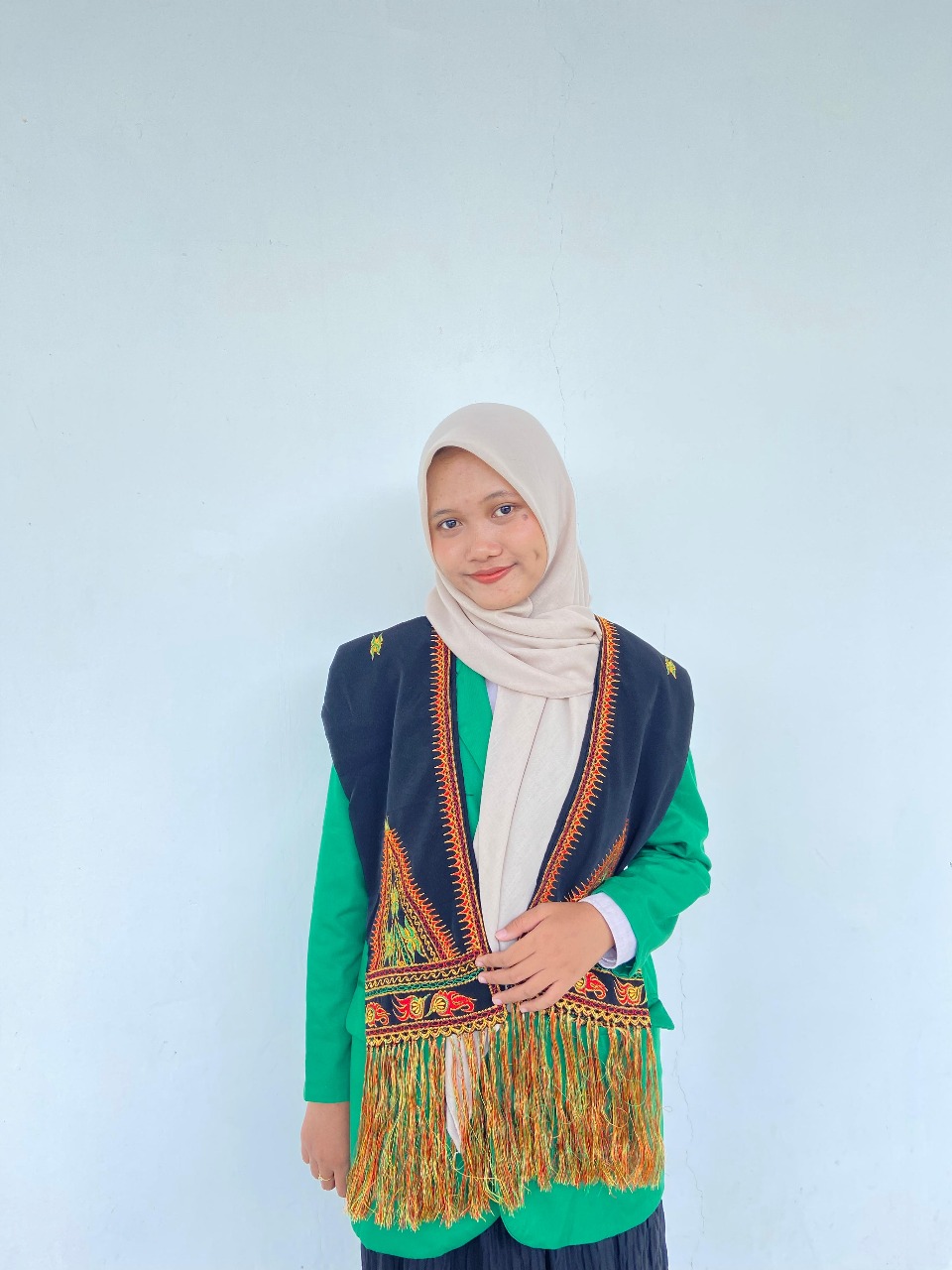 Nawang Wulandari